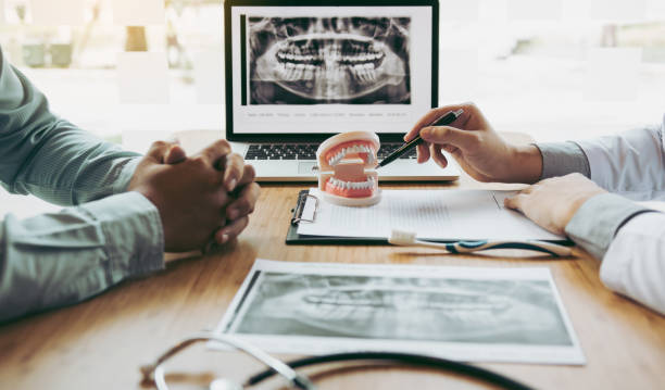 Best Emergency Treatment for Oral Infections in Blacksburg, VA