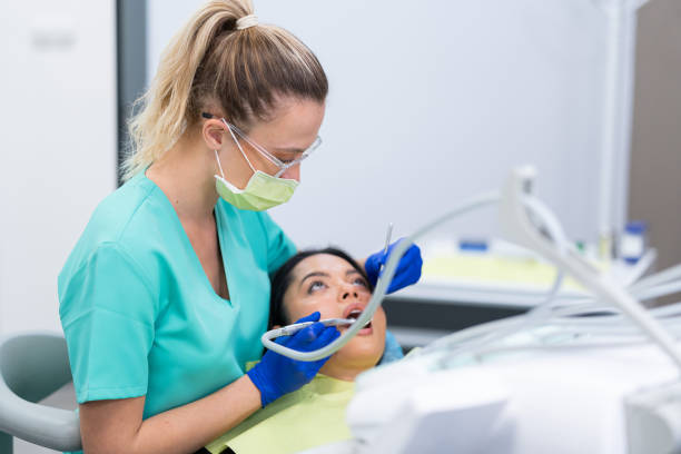 Best Weekend Emergency Dental Services in Blacksburg, VA